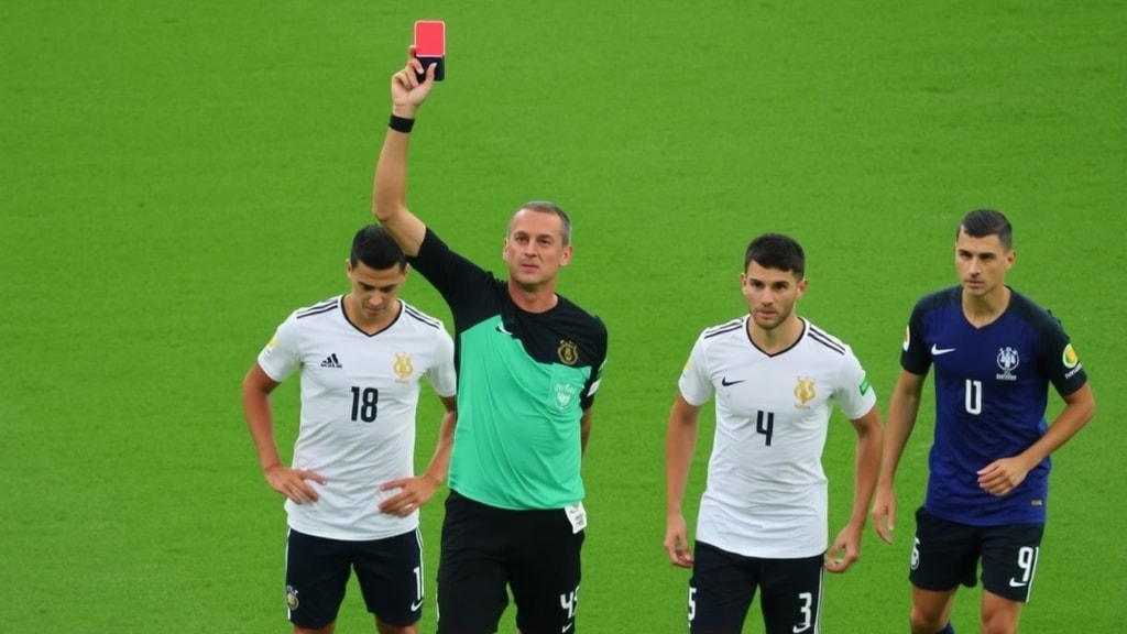 法国队上诉被驳回！奥利塞身背“定时炸弹”战国足克星，德尚怒斥FIFA双标